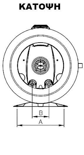 ELCO TITAN 80L BOILER - SUPER BOILER