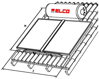 ELCO SOL-TECH S2 200 / 3,0 & 200 3 / 3,0