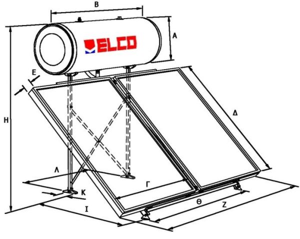 ELCO SOL-TECH S2 200 / 3,0 & 200 3 / 3,0